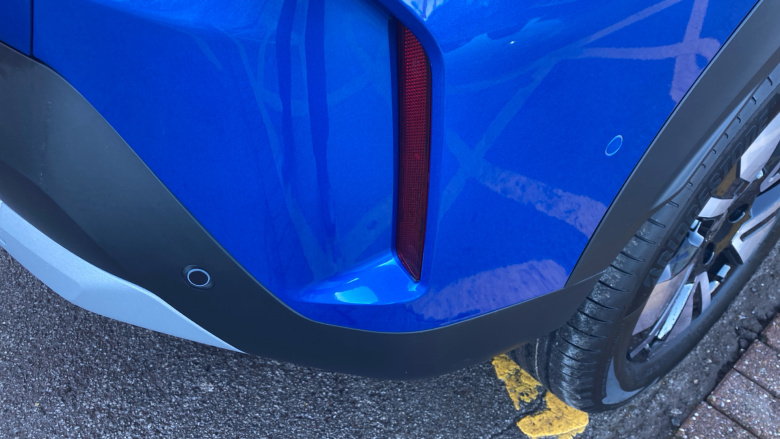 Vauxhall Frontera 83kW GS 44kWh 5dr Auto Electric Estate